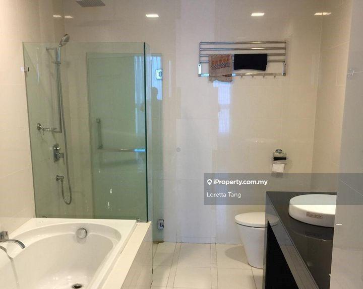 Service Residence for Sale in Gateway Kiaramas Residences by Loretta Tang - iProperty.com.my