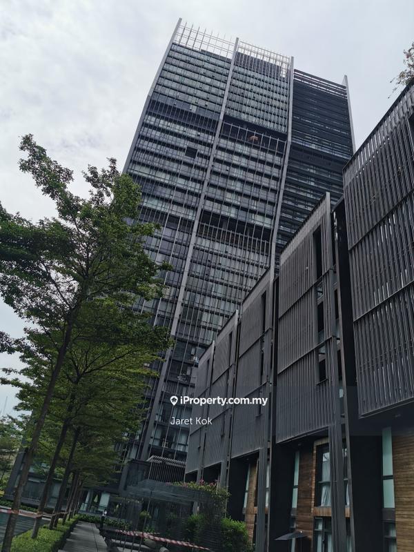 For Sale - The Capers @ Sentul East