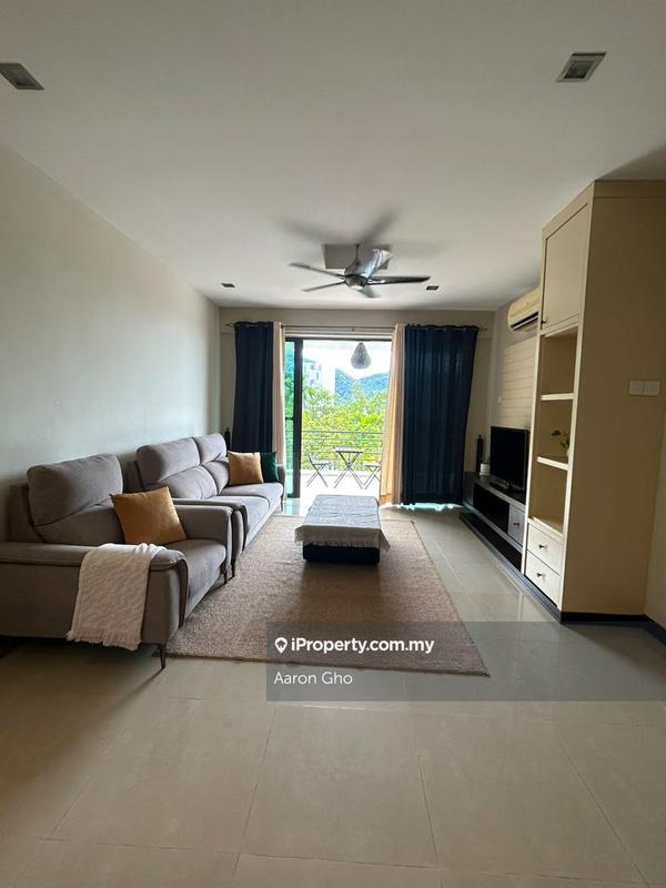 For Rent - Alila Horizons Condominium
