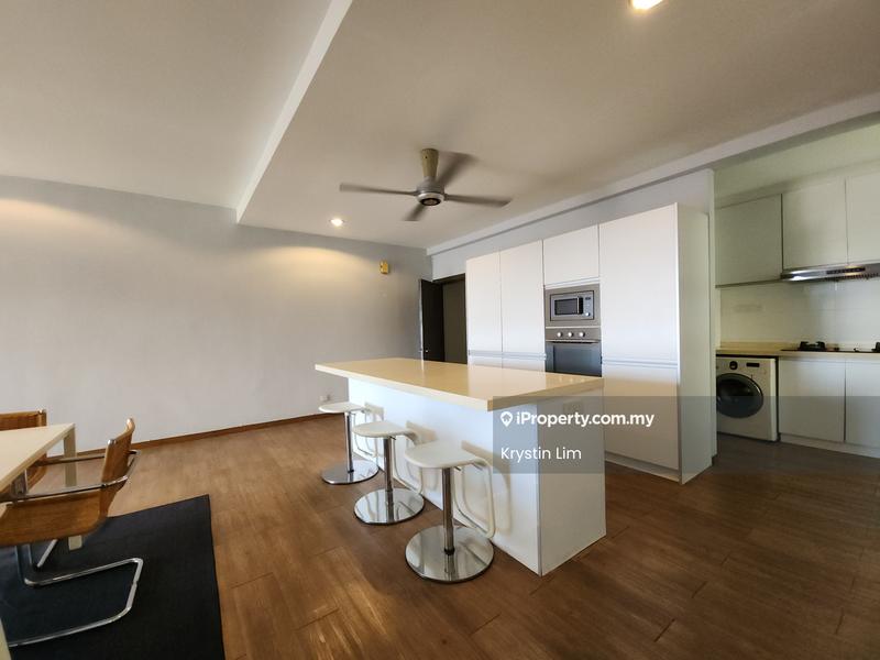 Kondominium untuk Dijual di Lakes Condominiums / Pangsapuri Tasik oleh Krystin Lim - iProperty.com.my
