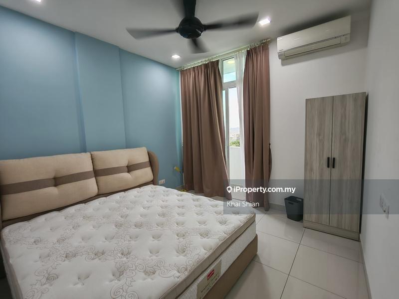 Kediaman Servis untuk Disewa di Setia Tri-angle oleh Khai Shian - iProperty.com.my