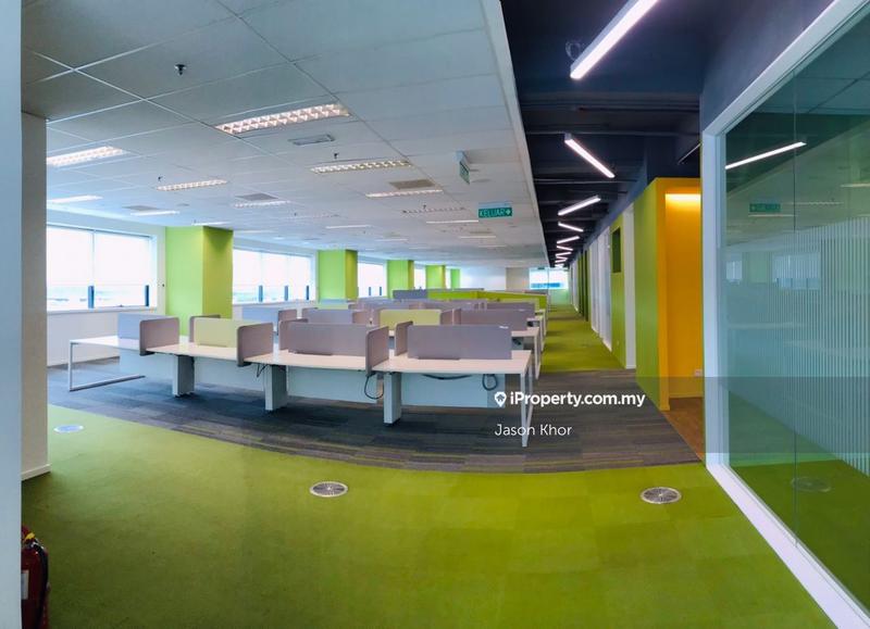 Office for Rent in Bandar Puteri Puchong, Puchong by Jason Khor - iProperty.com.my