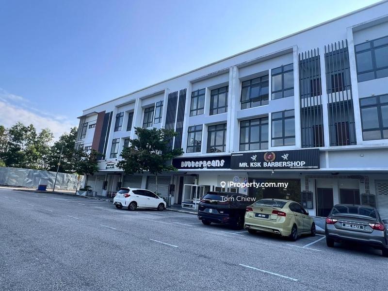 Kedai untuk Dijual di Medini, Iskandar Puteri (Nusajaya) oleh Tom Chiew - iProperty.com.my