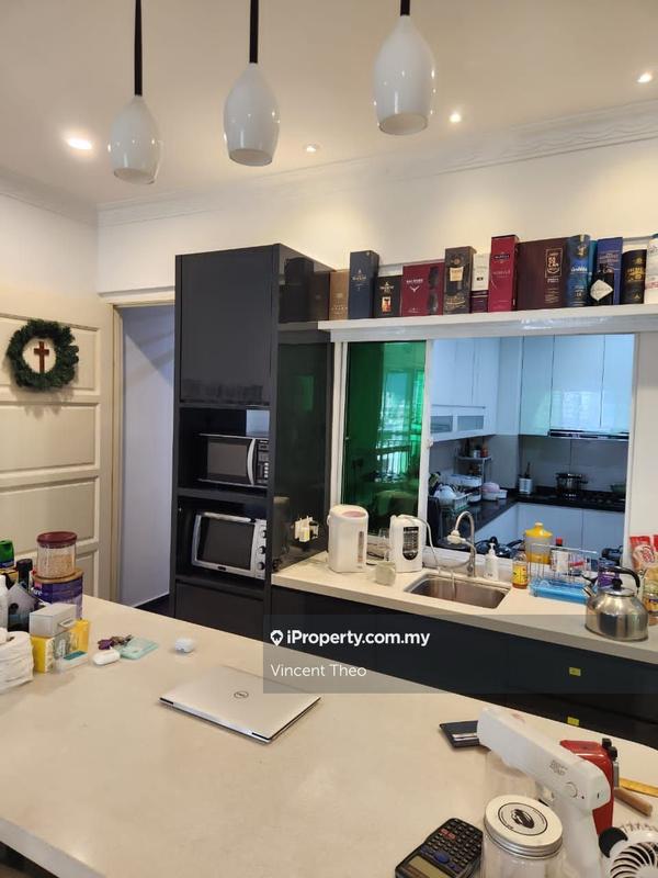 Kondominium untuk Dijual di D'suria Condominium oleh Vincent Theo - iProperty.com.my