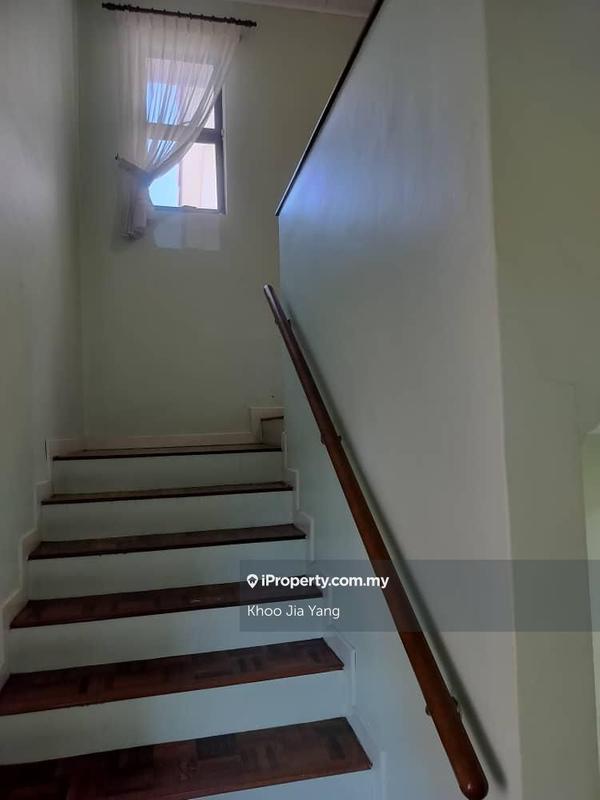 Townhouse for Sale in Parkville Garden, Sunway Damansara, Petaling Jaya by Khoo Jia Yang - iProperty.com.my