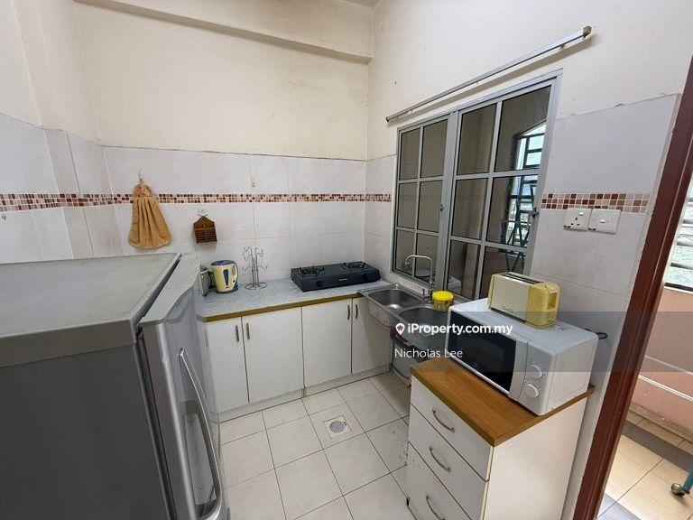 Kondominium untuk Dijual di Bercham Prima (Ipoh Kiara) oleh Nicholas Lee - iProperty.com.my