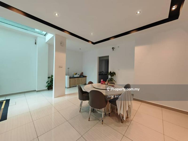 3-storey Terraced House for Sale in Bandar 16 Sierra Puchong South Sierra 6, Puchong by Jane Hor - iProperty.com.my