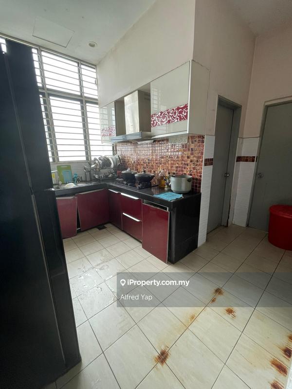 For Sale - Riverdale @ Usj One Park