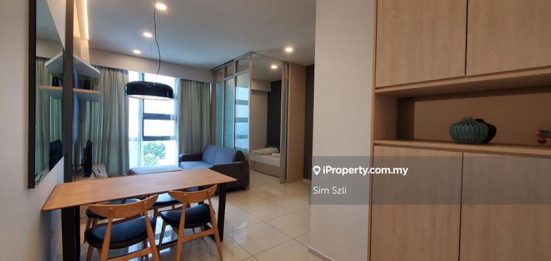 For Rent - The Robertson