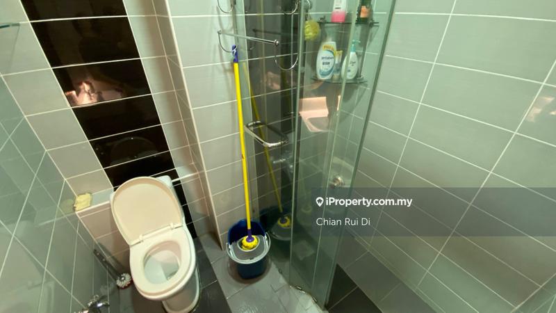 Condominium for Sale in Seri Manis by Chian Rui Di - iProperty.com.my
