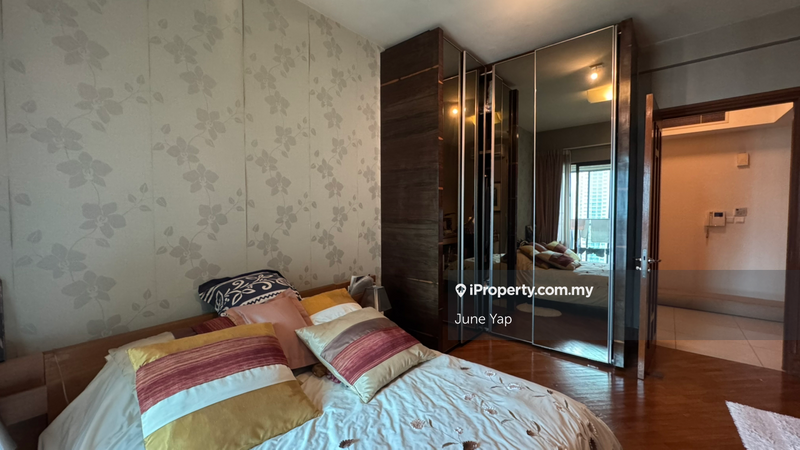 Condominium for Sale in Mont Kiara Damai Resort Condominium by June Yap - iProperty.com.my