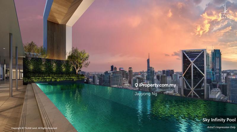 For Sale - Skyline Embassy