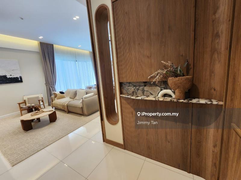 Semi-Detached House for Sale in Sungai Buloh, Selangor by Jimmy Tan - iProperty.com.my