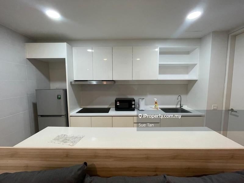 Condominium for Rent in Verdi Eco-Dominiums by Sue Tan - iProperty.com.my
