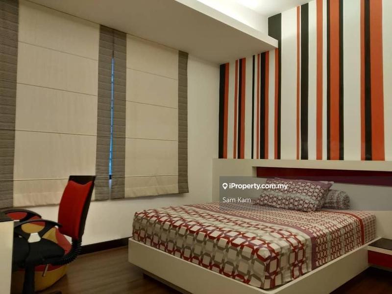 Kondominium untuk Dijual di Desa Melor oleh Sam Kam - iProperty.com.my