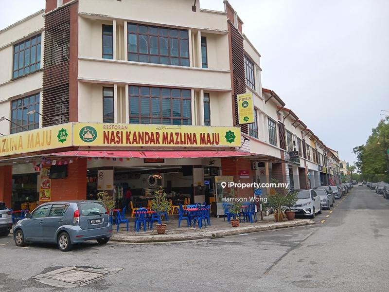 Kedai untuk Dijual di Alam Damai, Cheras oleh Harrison Wong - iProperty.com.my