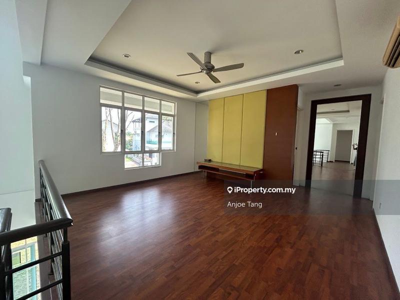 Bungalow House for Sale in Kota Kemuning, Shah Alam by Anjoe Tang - iProperty.com.my