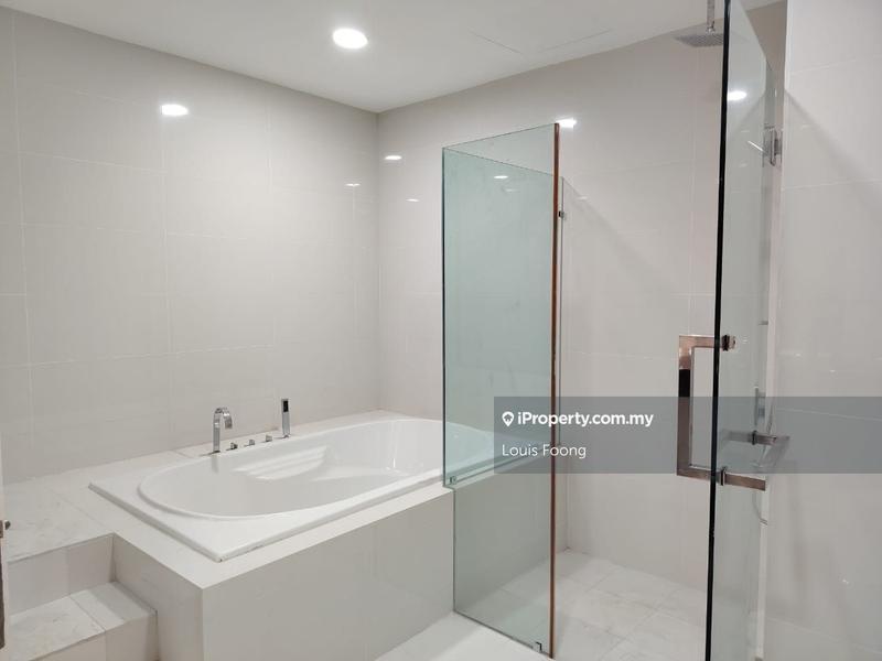 Service Residence for Rent in Gateway Kiaramas Residences by Louis Foong - iProperty.com.my