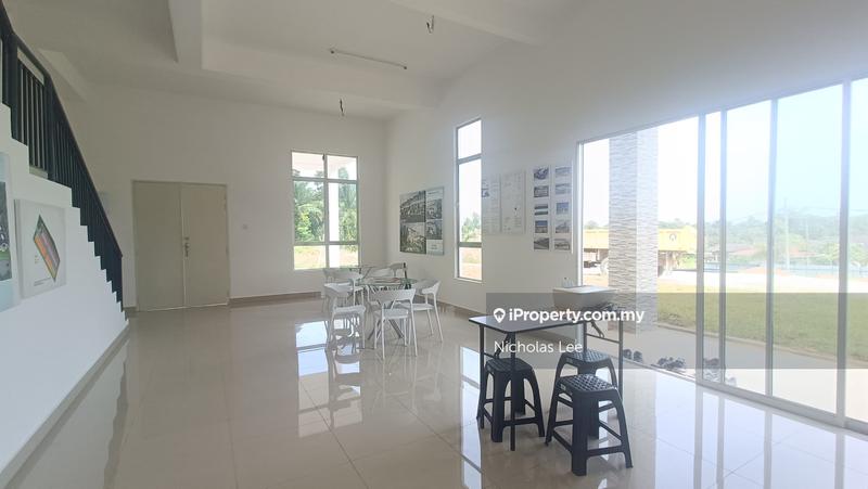 2-storey Terraced House for Sale in Taman Desa Kaloi, Ulu Yam by Nicholas Lee - iProperty.com.my