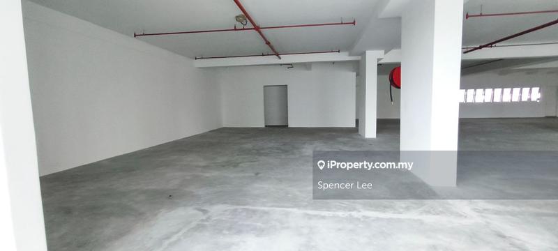 For Rent - Sentul Point Boutique Shop Office