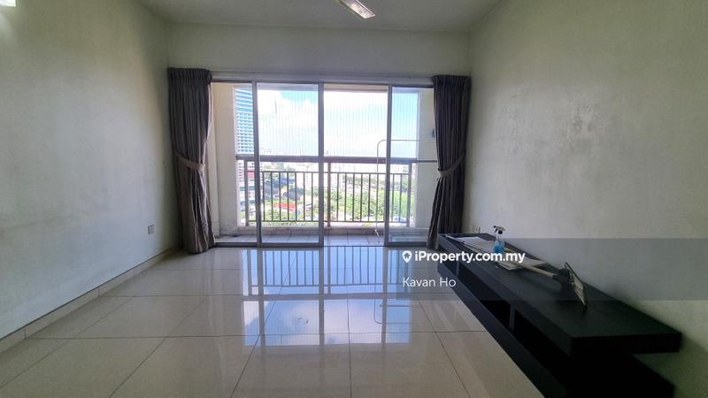 Kondominium untuk Dijual di Sri Jati II oleh Kavan Ho - iProperty.com.my