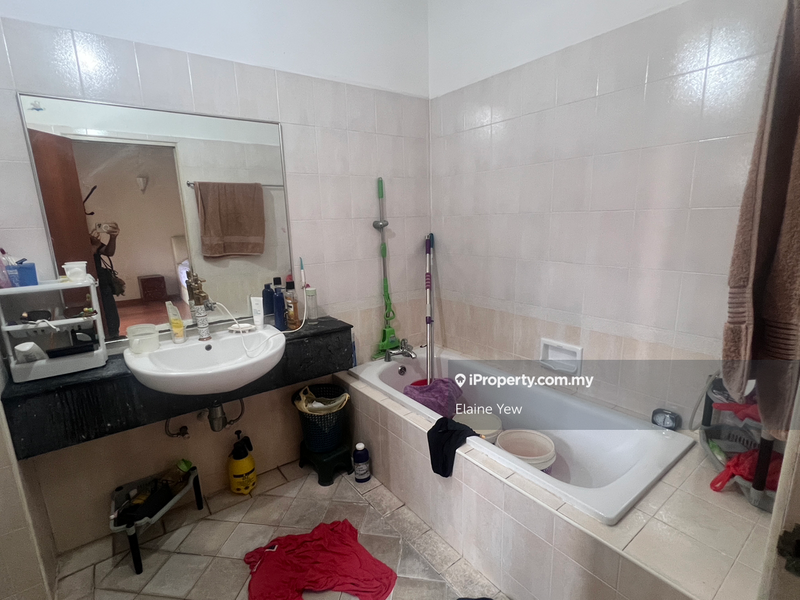 Rumah Teres untuk Dijual di Taman Tasik Indah, Jalan Ipoh oleh Elaine Yew - iProperty.com.my