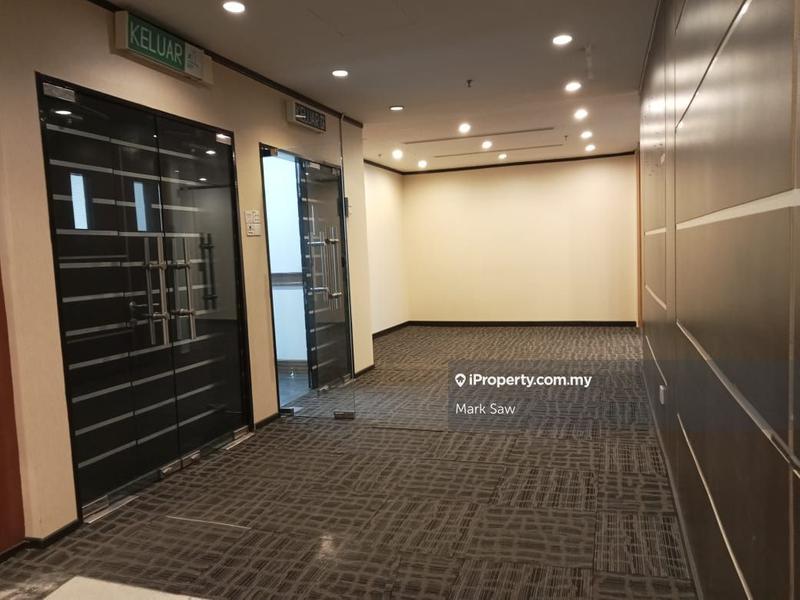 Pejabat untuk Disewa di as3eo, George Town oleh Mark Saw - iProperty.com.my