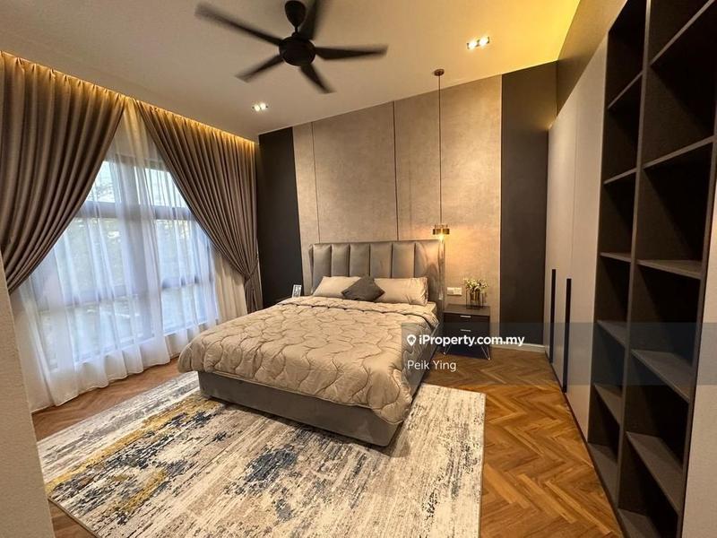 For Sale - Greenfield Residence