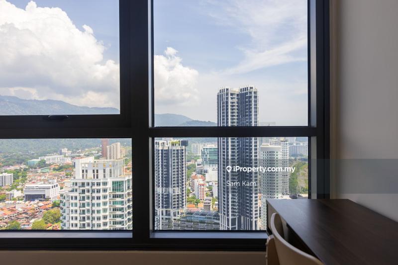 Kediaman Servis untuk Disewa di Marriott Residence @ Gurney oleh Sam Kam - iProperty.com.my