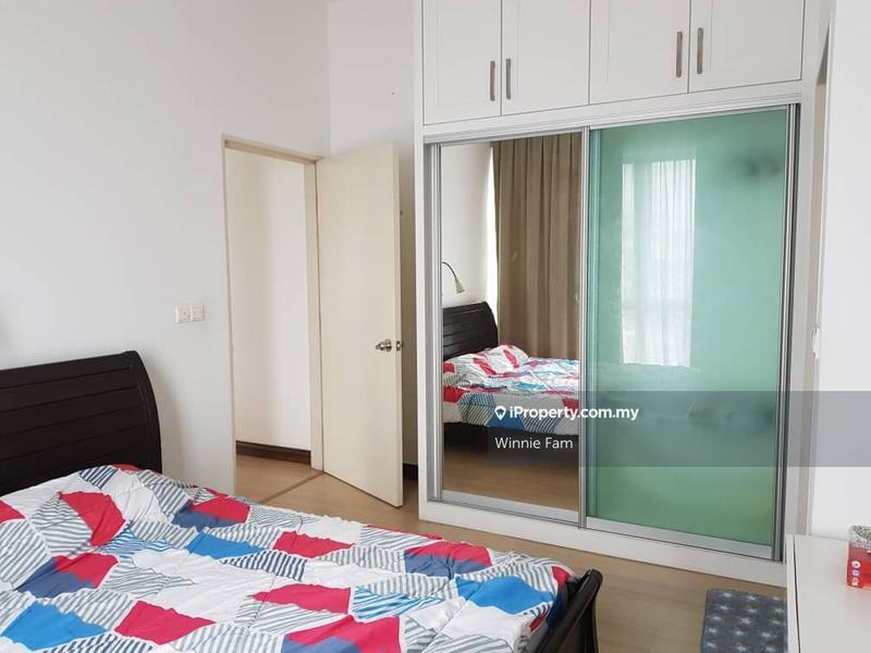 Residensi Servis untuk Dijual di Tropicana City Tropics oleh Winnie Fam - iProperty.com.my