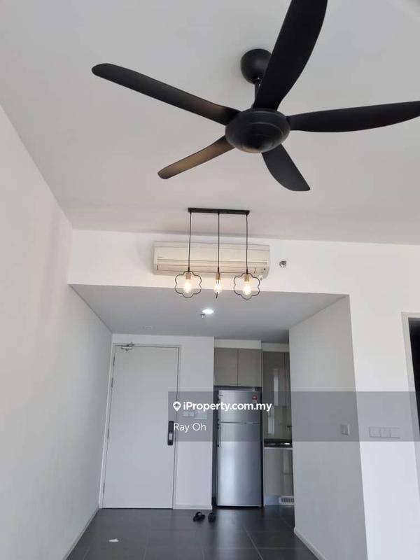 Service Residence for Sale in Ativo Suites @ Damansara Avenue by Ray Oh - iProperty.com.my