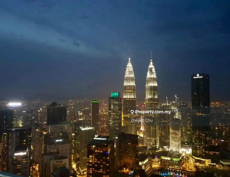 Residensi Servis untuk Dijual di Banyan Tree Signatures oleh Zheyzz Chu - iProperty.com.my