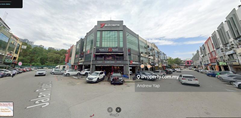Shop for Sale in Bandar Puteri Puchong, Puchong by Andrew Yap - iProperty.com.my