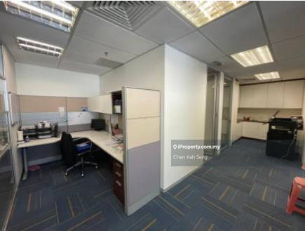 Office for Rent in Golden Triangle, KL City Centre by Chen Kah Seng - iProperty.com.my