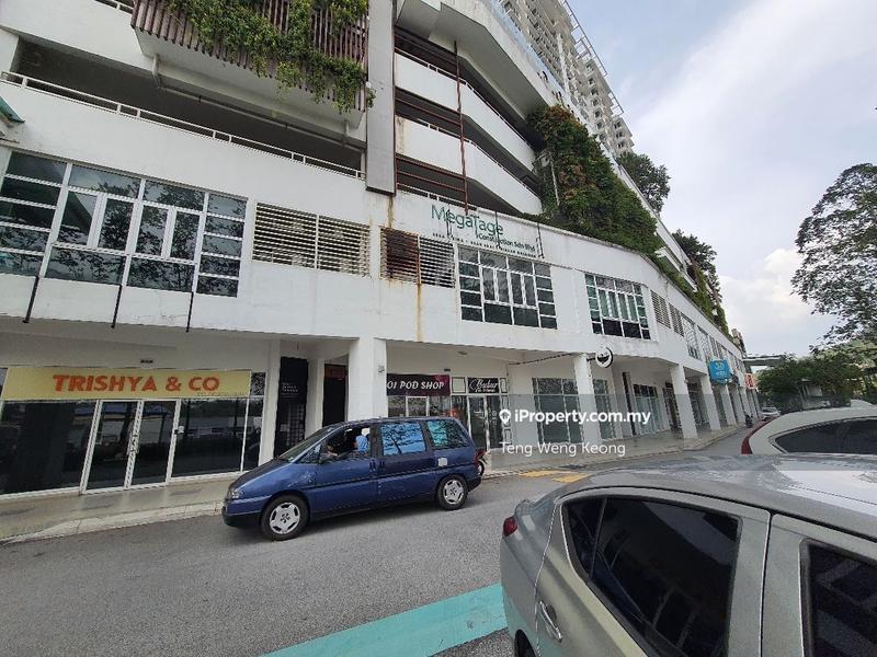 For Sale - Taman Melawati