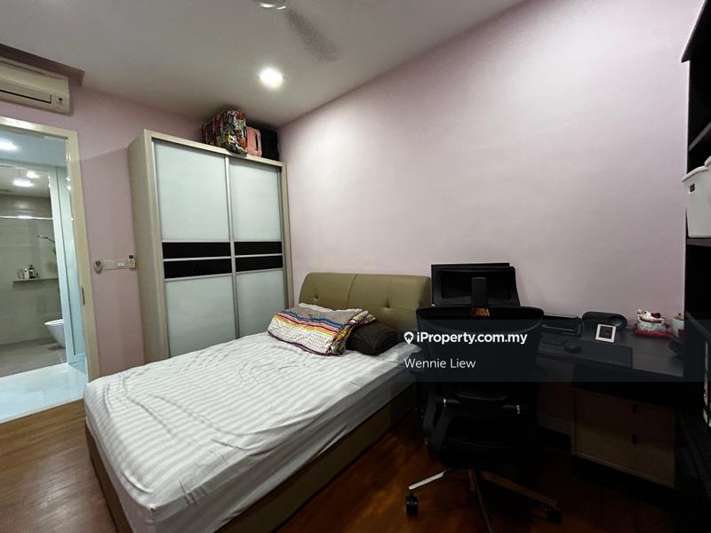 Kondominium untuk Dijual di Azelia Residence oleh Wennie Liew - iProperty.com.my