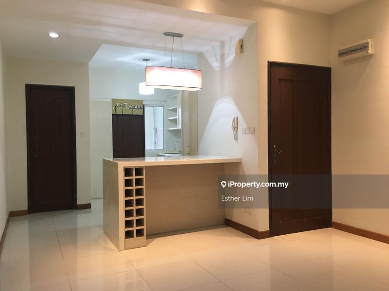 For Rent - Casa Indah 1