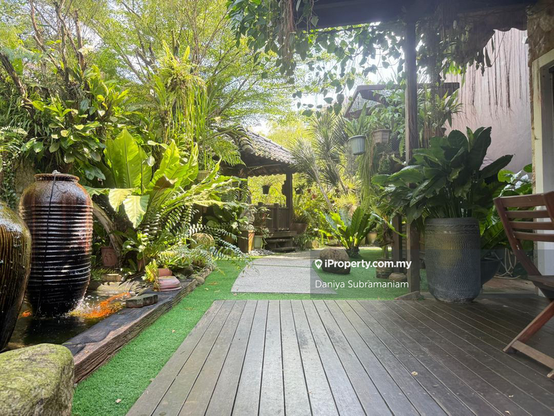 Rumah Berkembar untuk Dijual di Taman Hijauan Residen, Hulu Langat oleh Daniya Subramaniam - iProperty.com.my