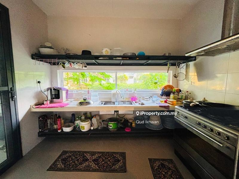 Rumah Berangkai 2 Tingkat untuk Dijual di Perdana Lakeview East, Cyberjaya oleh Qud Ikhwan - iProperty.com.my