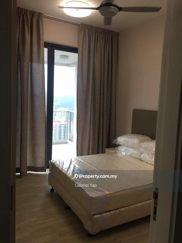 Condominium for Sale in Icon Residence by Gabriel Yap - iProperty.com.my