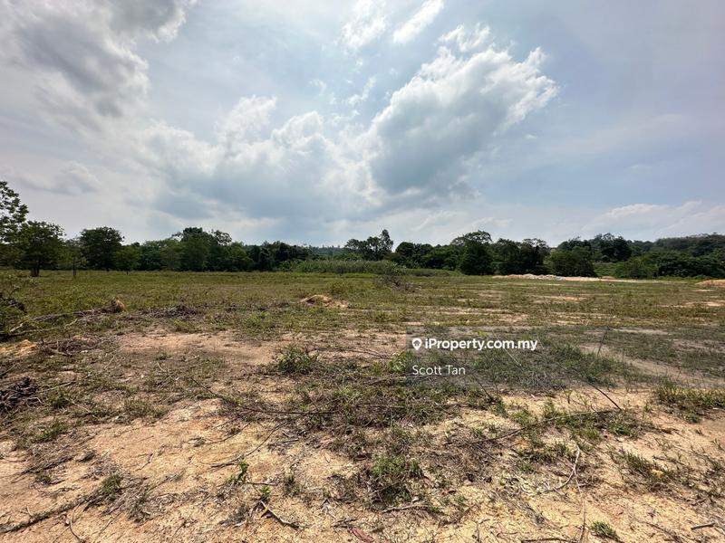 For Sale - 68k.sf Industrial Land Sungai Lalang,Semenyih,High Tech,