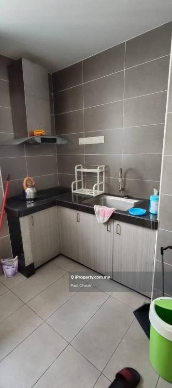 Condominium for Sale in The Z Residence by Paul Cheah - iProperty.com.my