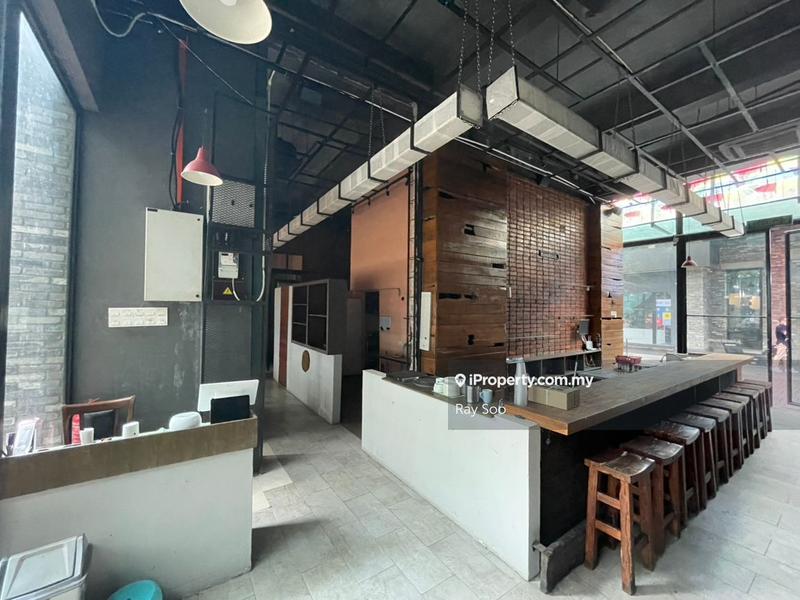 Kedai-Pejabat untuk Disewa di petaling Jaya, Damansara Perdana oleh Ray Soo - iProperty.com.my
