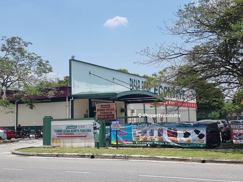 Kedai untuk Dijual di Kota Kemuning, Shah Alam oleh Grey Lim - iProperty.com.my