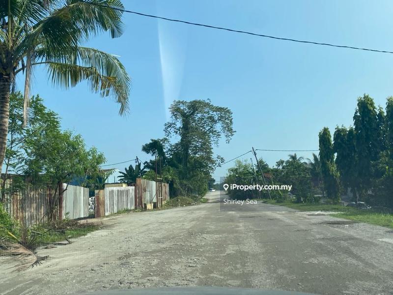 Industrial Land for Rent in Taman Balakong Jaya, Balakong by Shirley Sea - iProperty.com.my