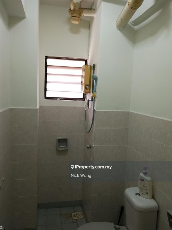 Condominium for Sale in Bayu Tasik 1 by Nick Wong - iProperty.com.my