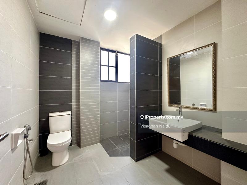 Semi-Detached House for Rent in Rawang, Selangor by Visaghan Naidu - iProperty.com.my