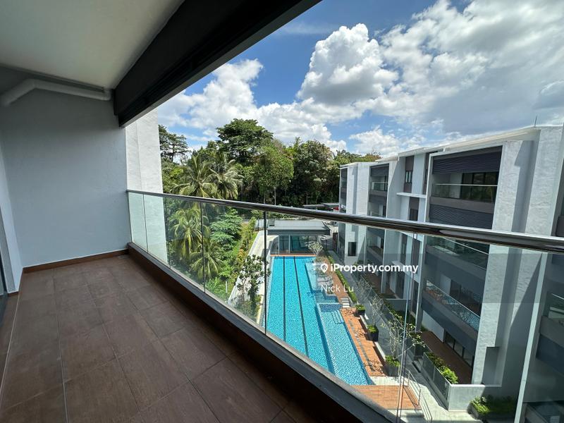 Condominium for Sale in Damansara Fifty6 by Nick Lu - iProperty.com.my