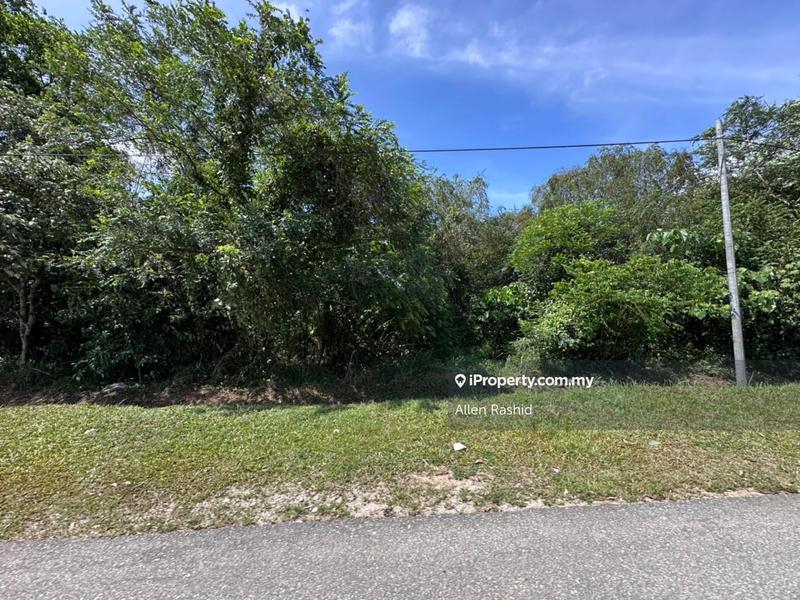 For Sale - Industrial Land Jalan Pajam, Mantin