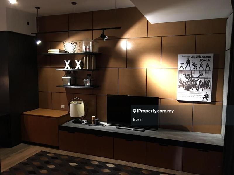 Condominium for Sale in Twy Duplex Condos by Benn - iProperty.com.my